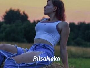 RiisaNaka