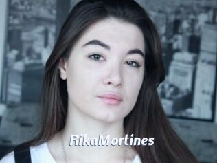 RikaMortines