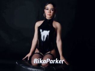 RikaParker