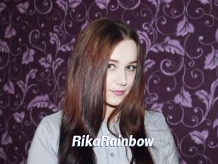 RikaRainbow Sexe amateur contributions