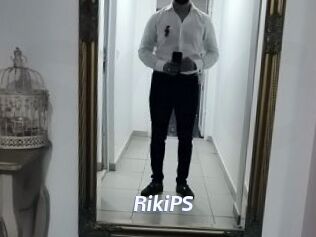 RikiPS Sexe amateur contributions