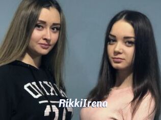 RikkiIrena