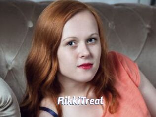 RikkiTreat