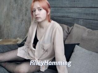 RileyHamming