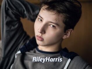 RileyHarris