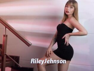 RileyJehnson