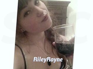 RileyRayne