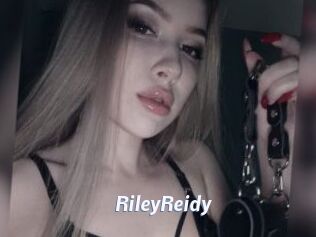 RileyReidy