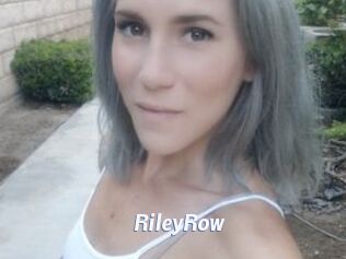 RileyRow