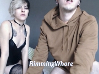 RimmingWhore