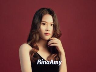 RinaAmy