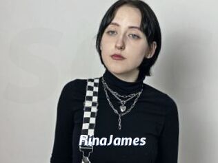 RinaJames