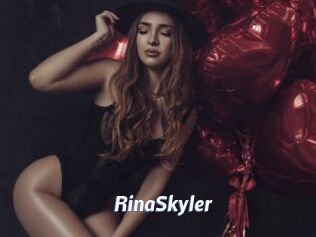 RinaSkyler Sexe amateur contributions