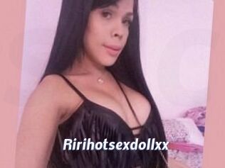 Ririhotsexdollxx