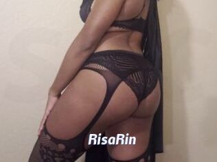 RisaRin