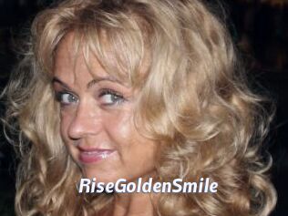 RiseGoldenSmile