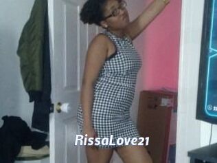 RissaLove21
