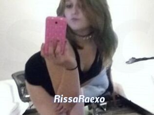 RissaRaexo
