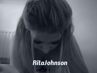 RitaJohnson Sexe amateur contributions