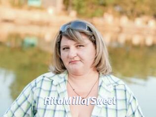 RitaMillafSweet