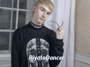 RiyatoDancer