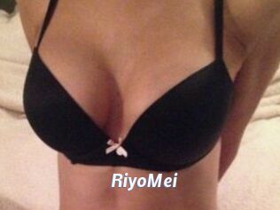 RiyoMei Sexe amateur contributions