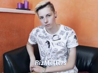 RizMetters Sexe amateur contributions