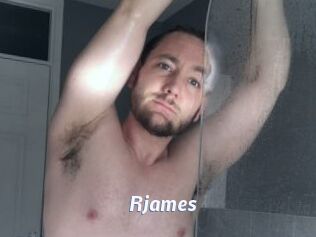 Rjames