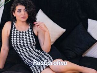 RoaCarolina