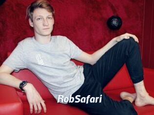 RobSafari