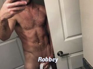 Robbey