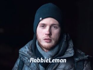 RobbieLeman Sexe amateur contributions