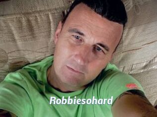 Robbiesohard