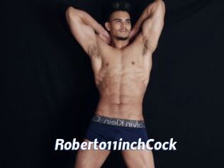 Roberto11inchCock