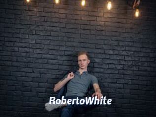 RobertoWhite