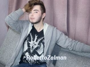 RobertoZalman