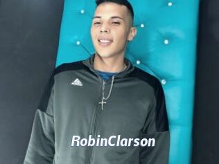 RobinClarson