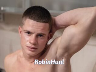 RobinHunt