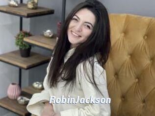 RobinJackson