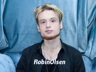 RobinOlsen