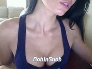 RobinSnob