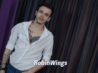RobinWings