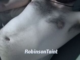 RobinsonTaint