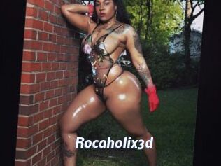 Rocaholix3d
