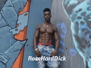 RoccHardDick