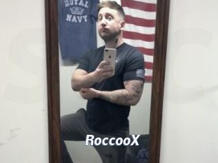 RoccooX