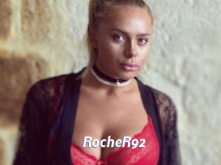 RocheR92 Sexe amateur contributions