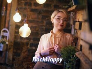 RockHappy