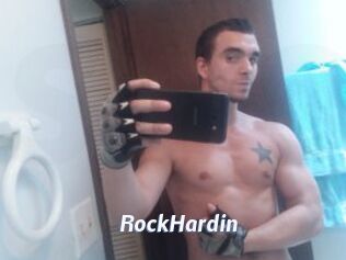 RockHardin