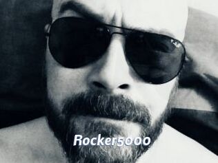 Rocker5000